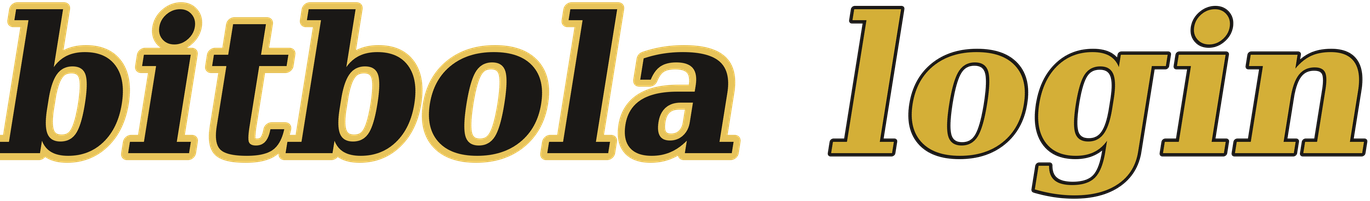 bitbola login logo