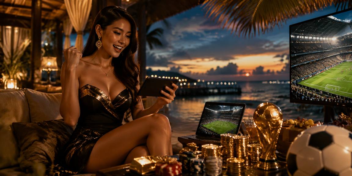 bitbola login Masuk ke bitbola login, Lobby Siap Menunggu